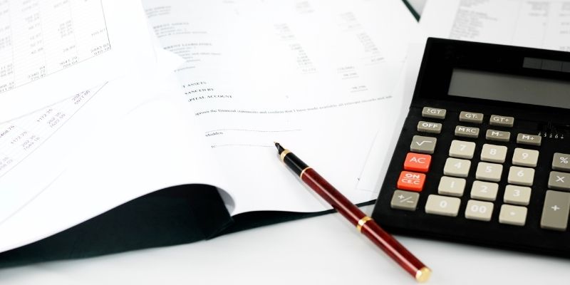 como destruir documentos contables