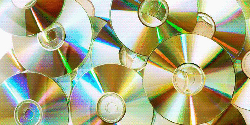 Destrucción de otros soportes