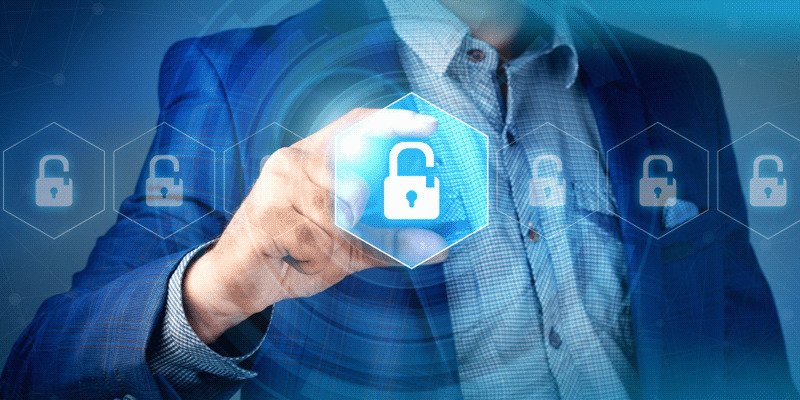 Legislación en la protección de datos