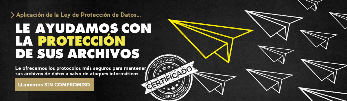 Destrucción de documuentos puntual